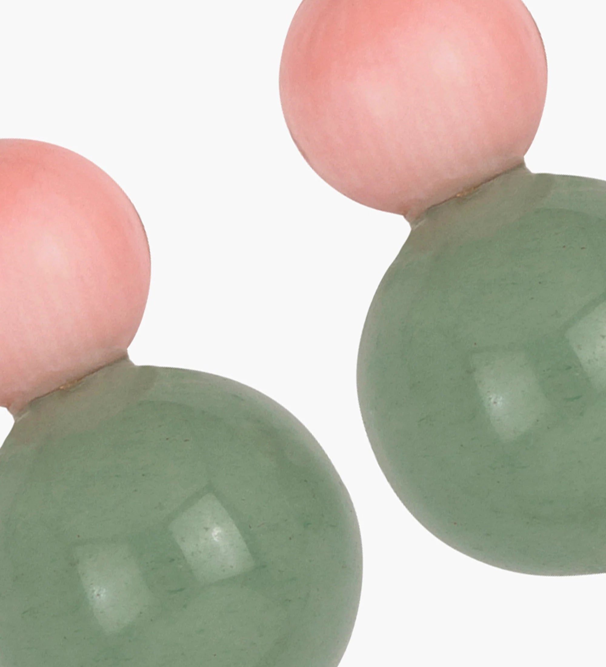 Jennifer Behr - Cara Earrings