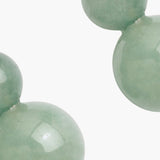 Jennifer Behr - Cara Earrings -- Aventurine