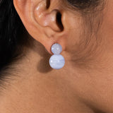 Jennifer Behr - Cara Earrings