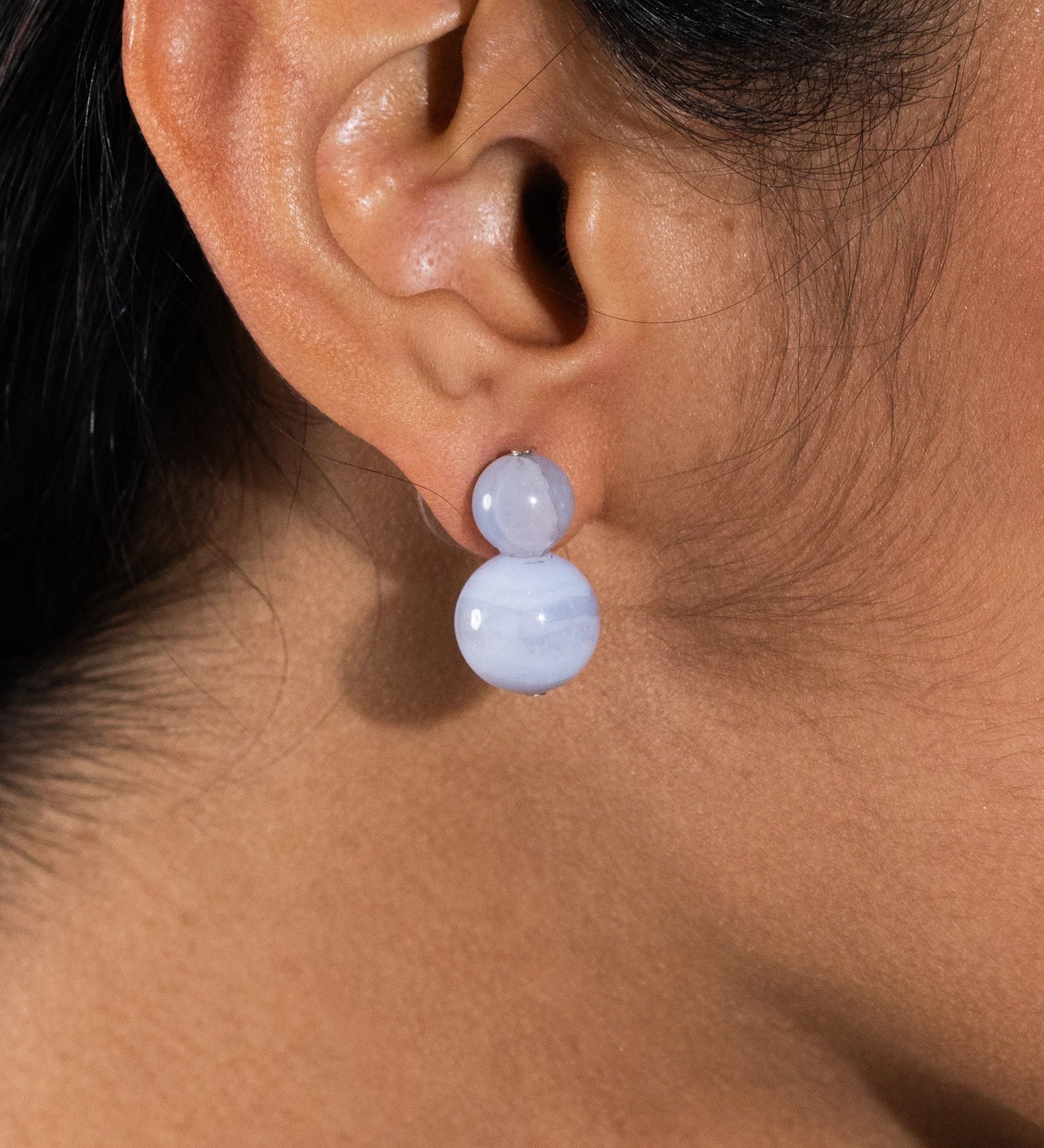Jennifer Behr - Cara Earrings