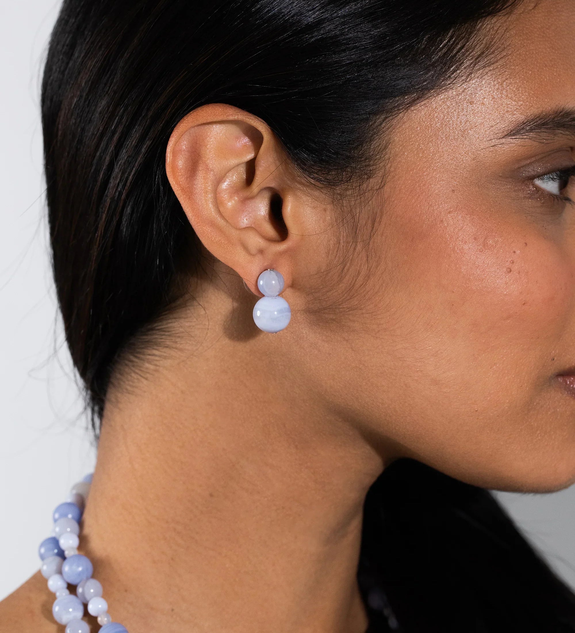 Jennifer Behr - Cara Earrings