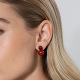 Jennifer Behr - Cara Earrings