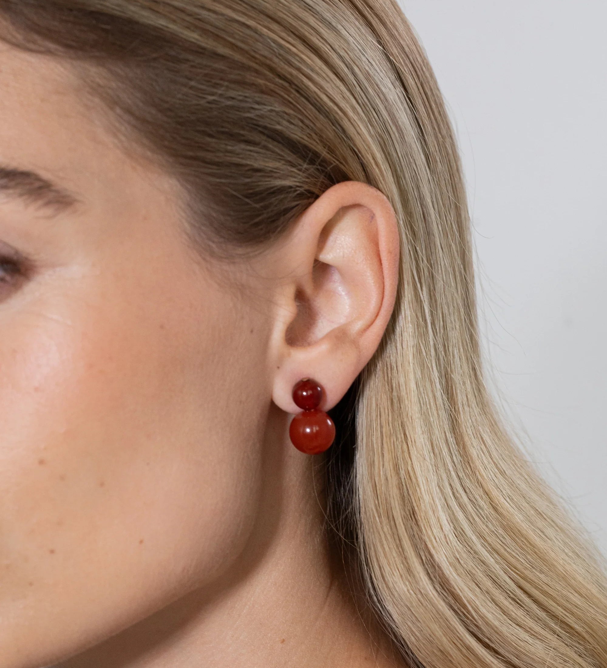 Jennifer Behr - Cara Earrings