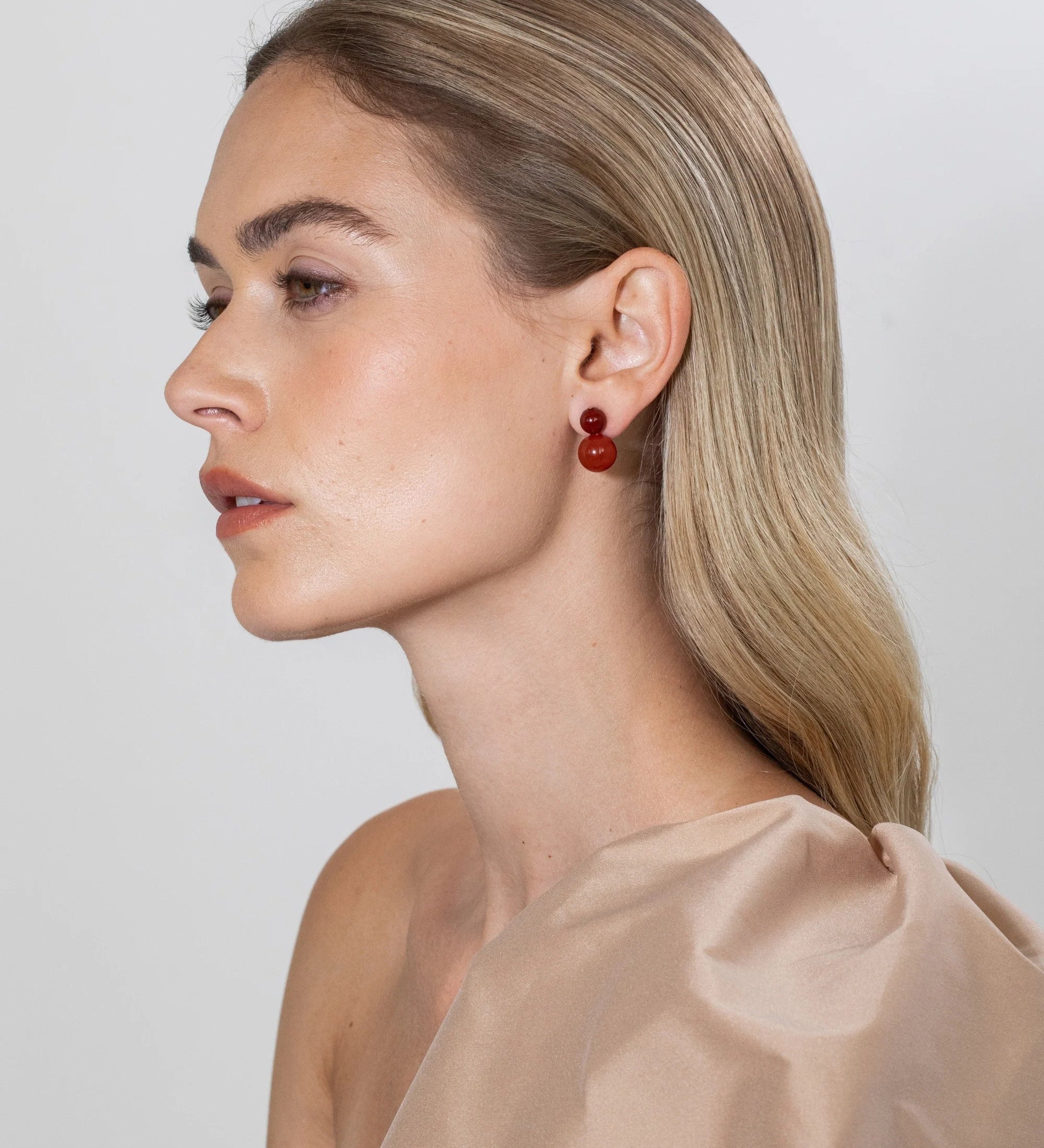 Jennifer Behr - Cara Earrings