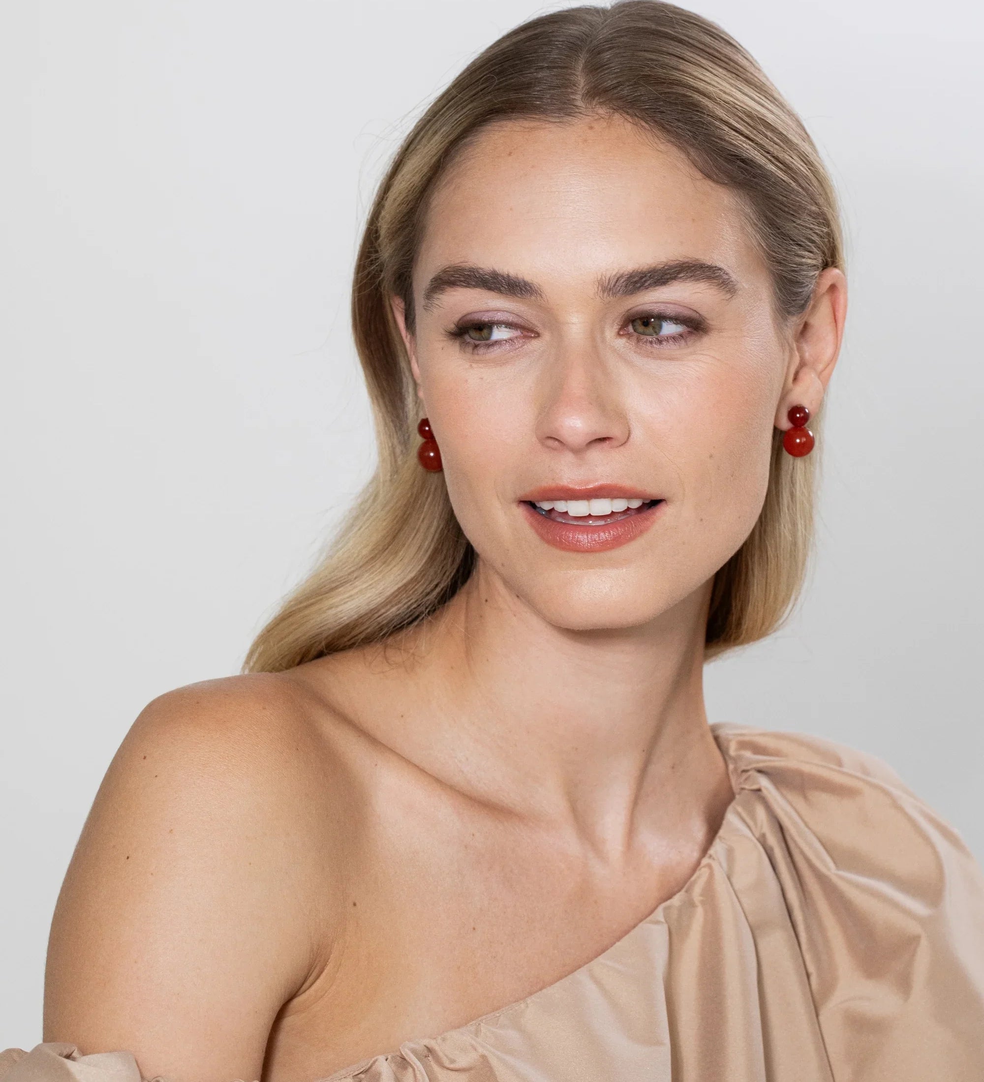 Jennifer Behr - Cara Earrings