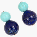 Jennifer Behr - Cara Earrings