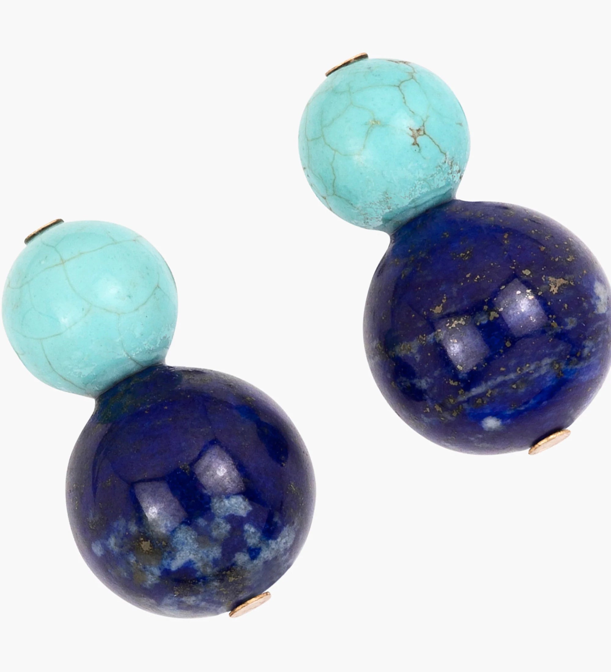 Jennifer Behr - Cara Earrings