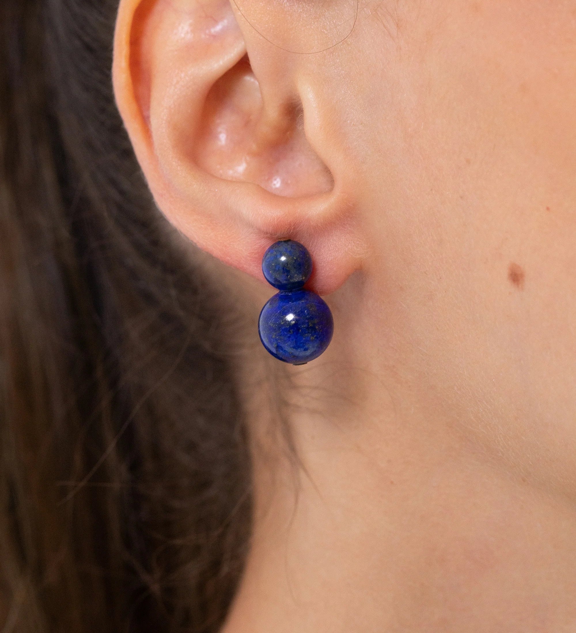 Jennifer Behr - Cara Earrings