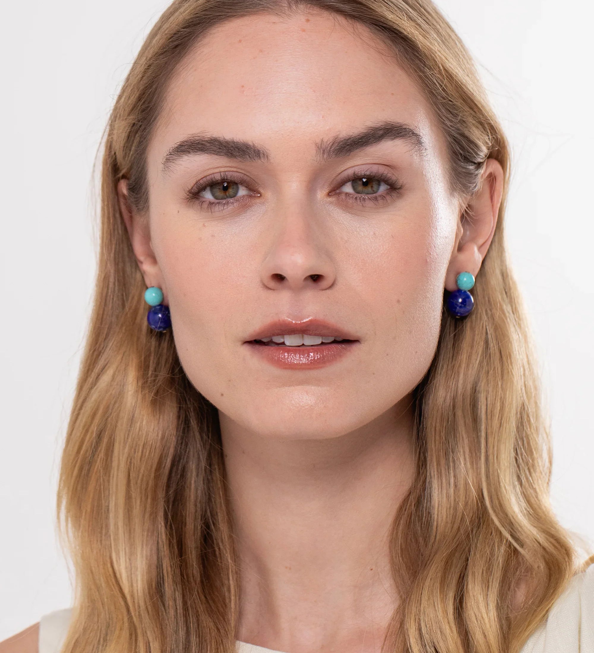 Jennifer Behr - Cara Earrings