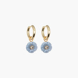 Jennifer Behr - Lillian Earrings