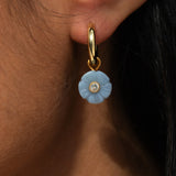 Jennifer Behr - Lillian Earrings