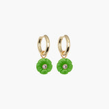 Jennifer Behr - Lillian Earrings
