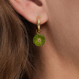 Jennifer Behr - Lillian Earrings