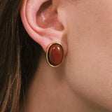 Jennifer Behr - Elaine Earrings