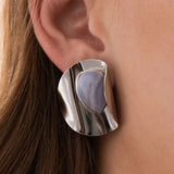 Jennifer Behr - Keziah Earrings