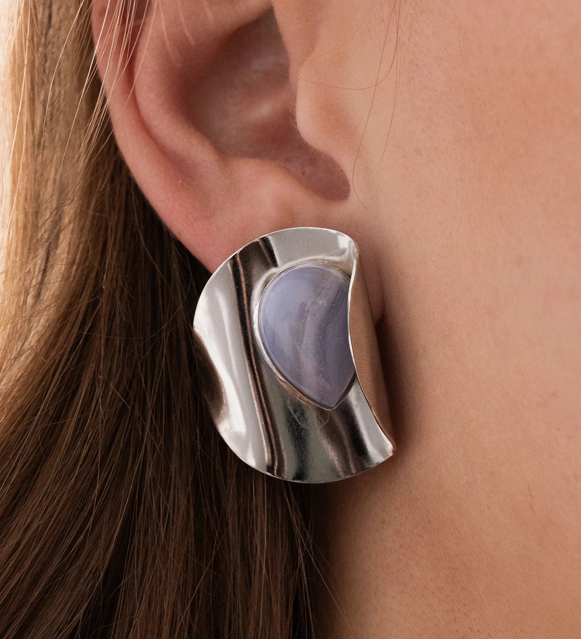 Jennifer Behr - Keziah Earrings