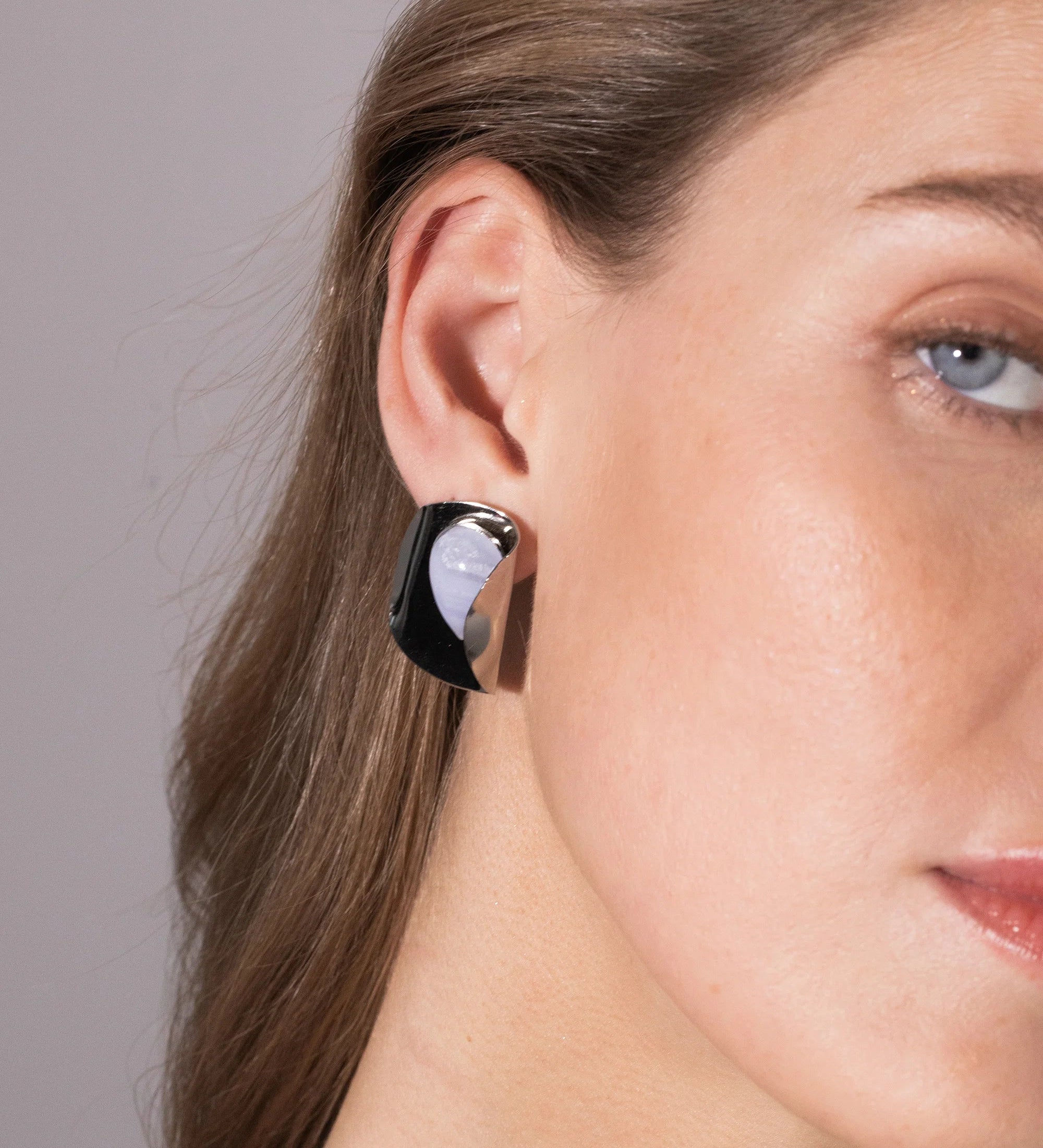 Jennifer Behr - Keziah Earrings