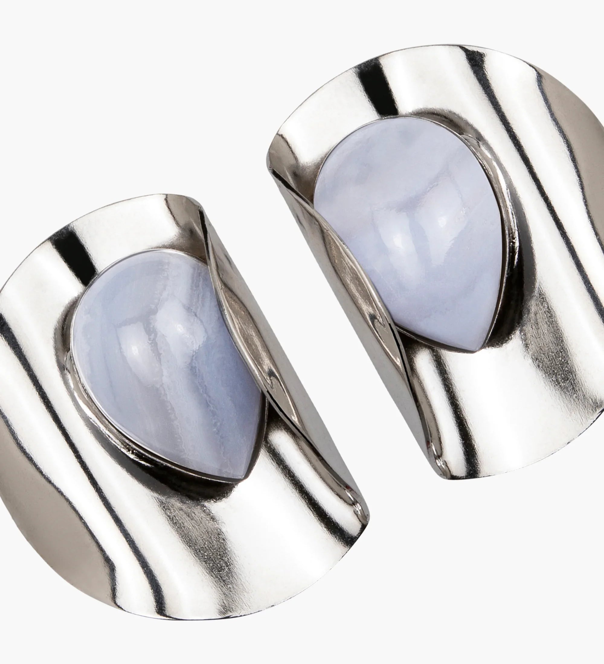 Jennifer Behr - Keziah Earrings