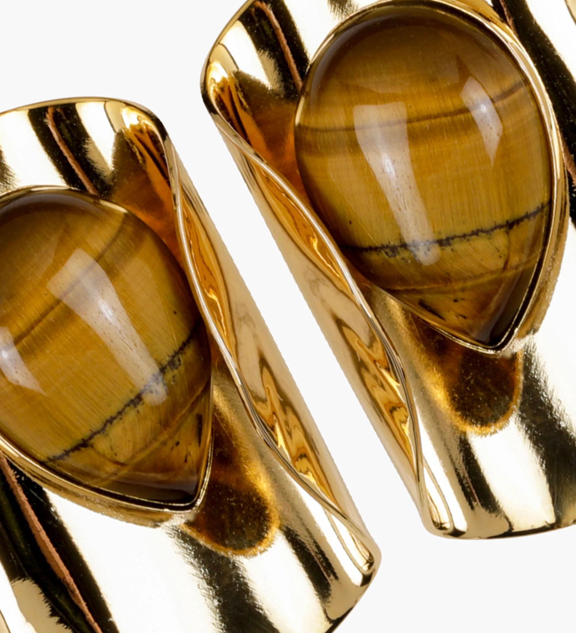Jennifer Behr - Keziah Earrings