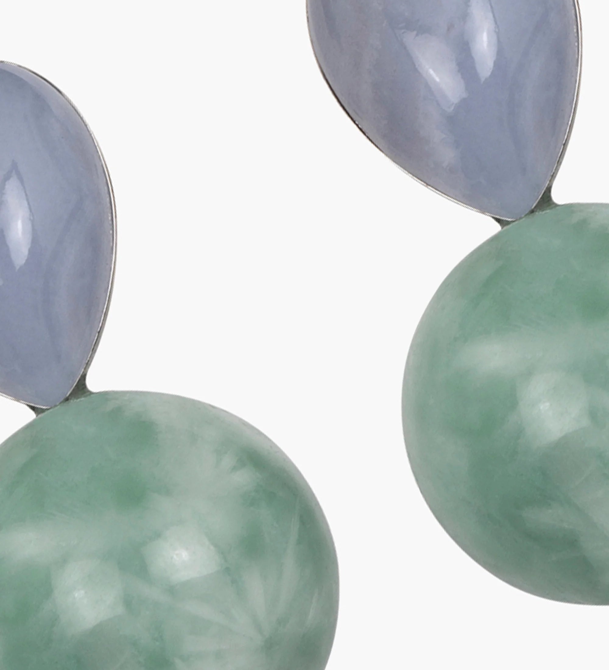 Jennifer Behr - Allison Earrings
