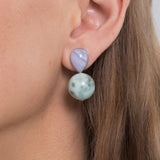 Jennifer Behr - Allison Earrings
