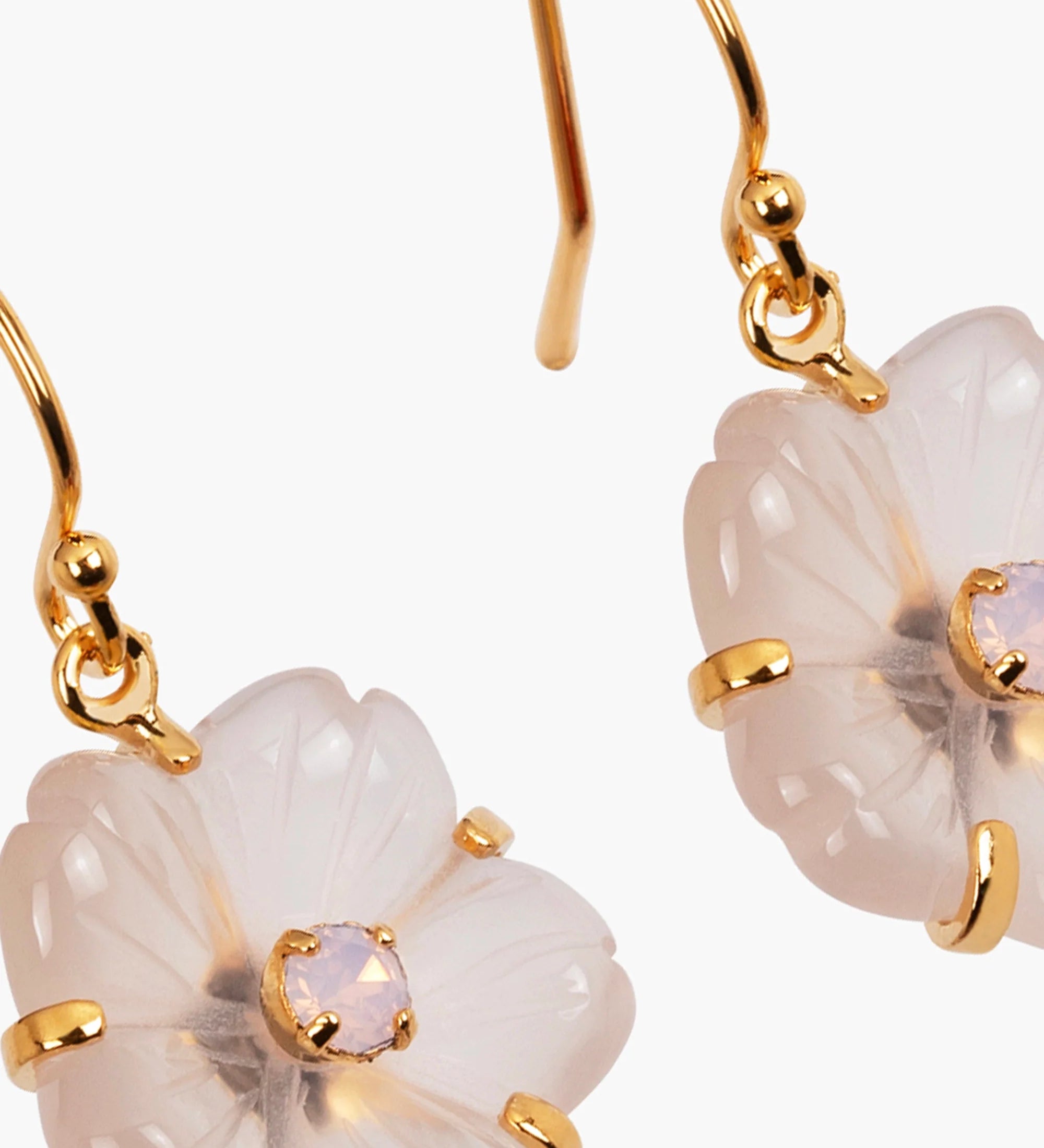 Jennifer Behr - Lyanna Earrings