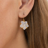 Jennifer Behr - Lyanna Earrings