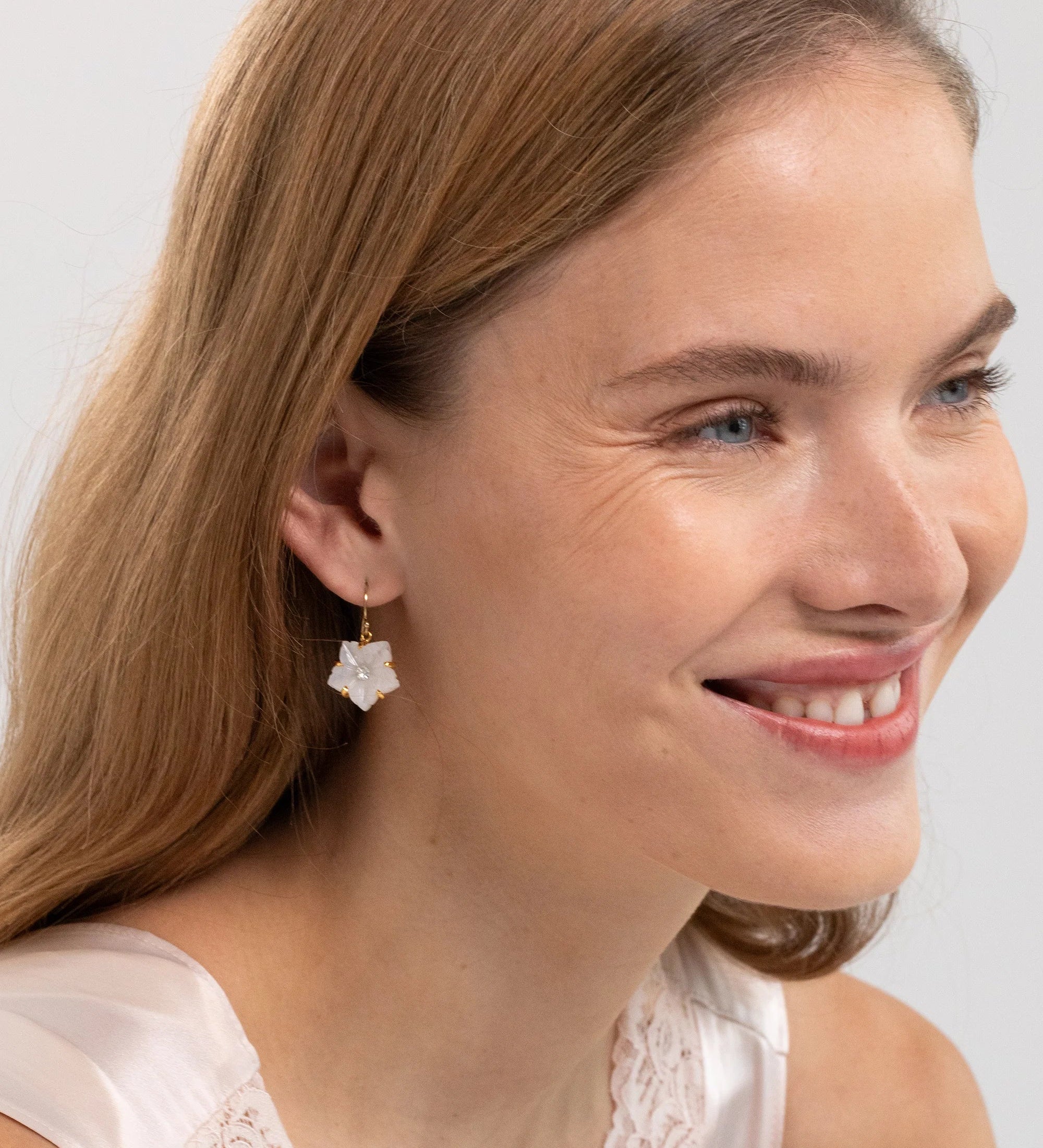Jennifer Behr - Lyanna Earrings