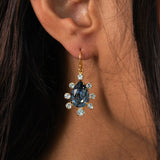 Jennifer Behr - Adalee Earrings