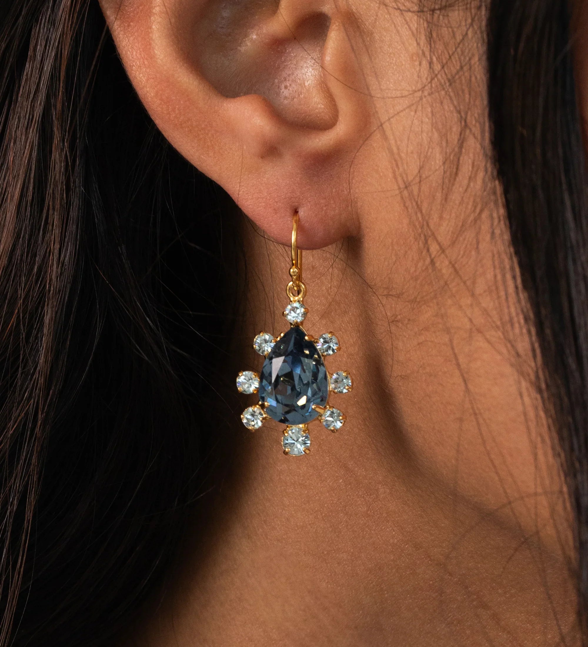 Jennifer Behr - Adalee Earrings
