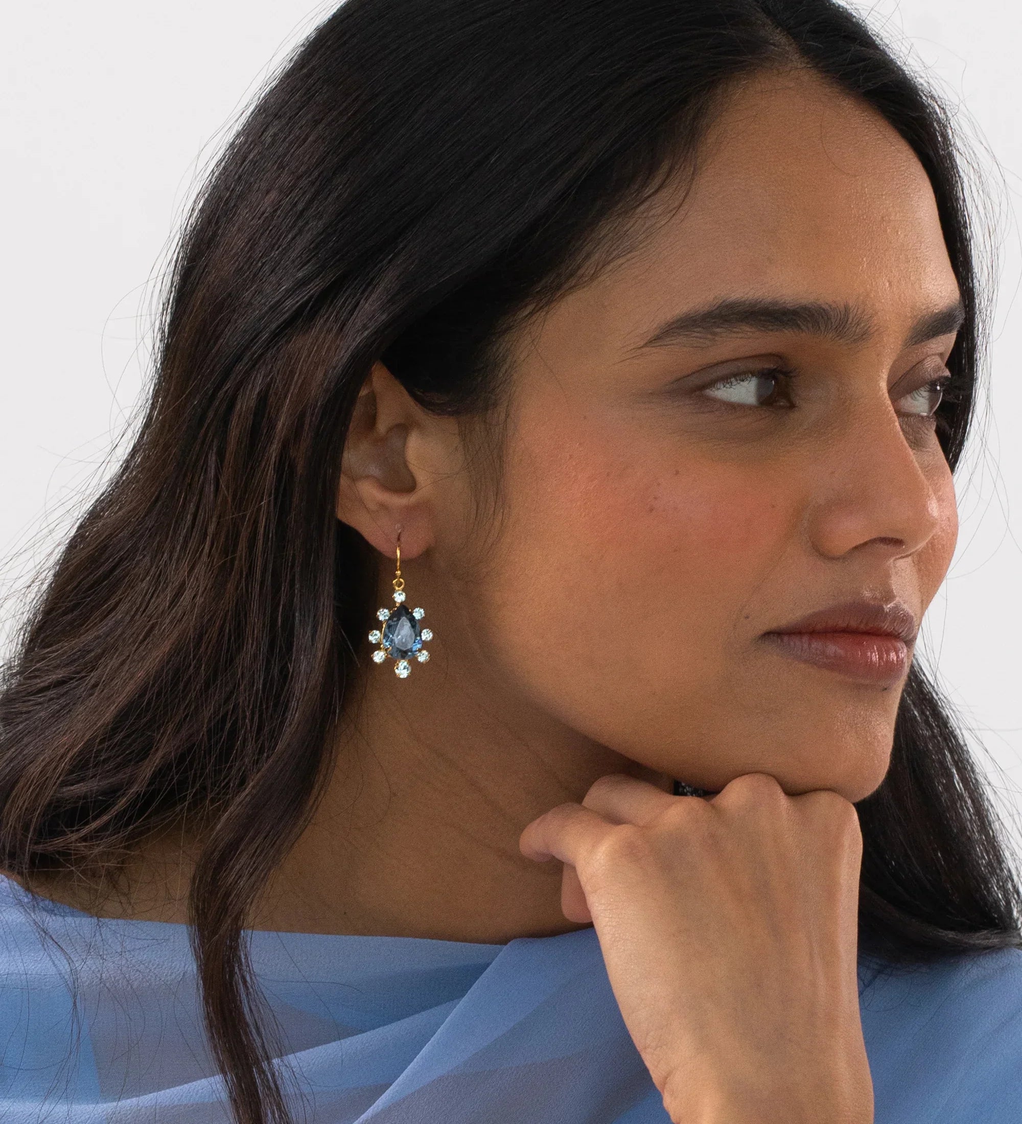 Jennifer Behr - Adalee Earrings