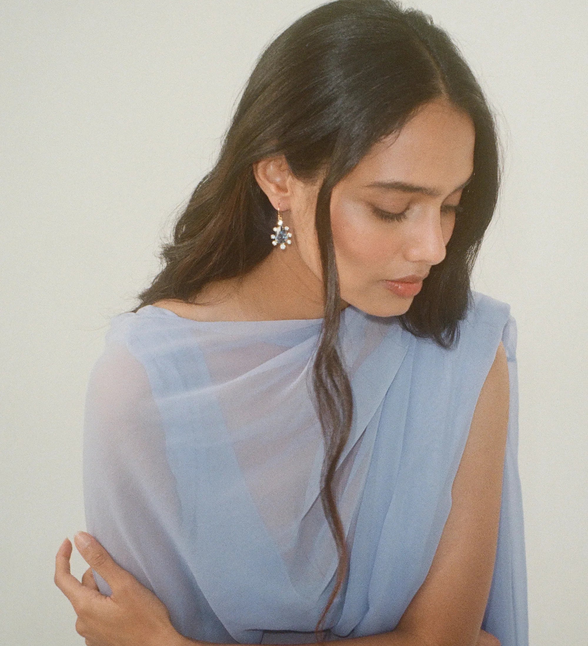 Jennifer Behr - Adalee Earrings