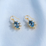 Jennifer Behr - Adalee Earrings