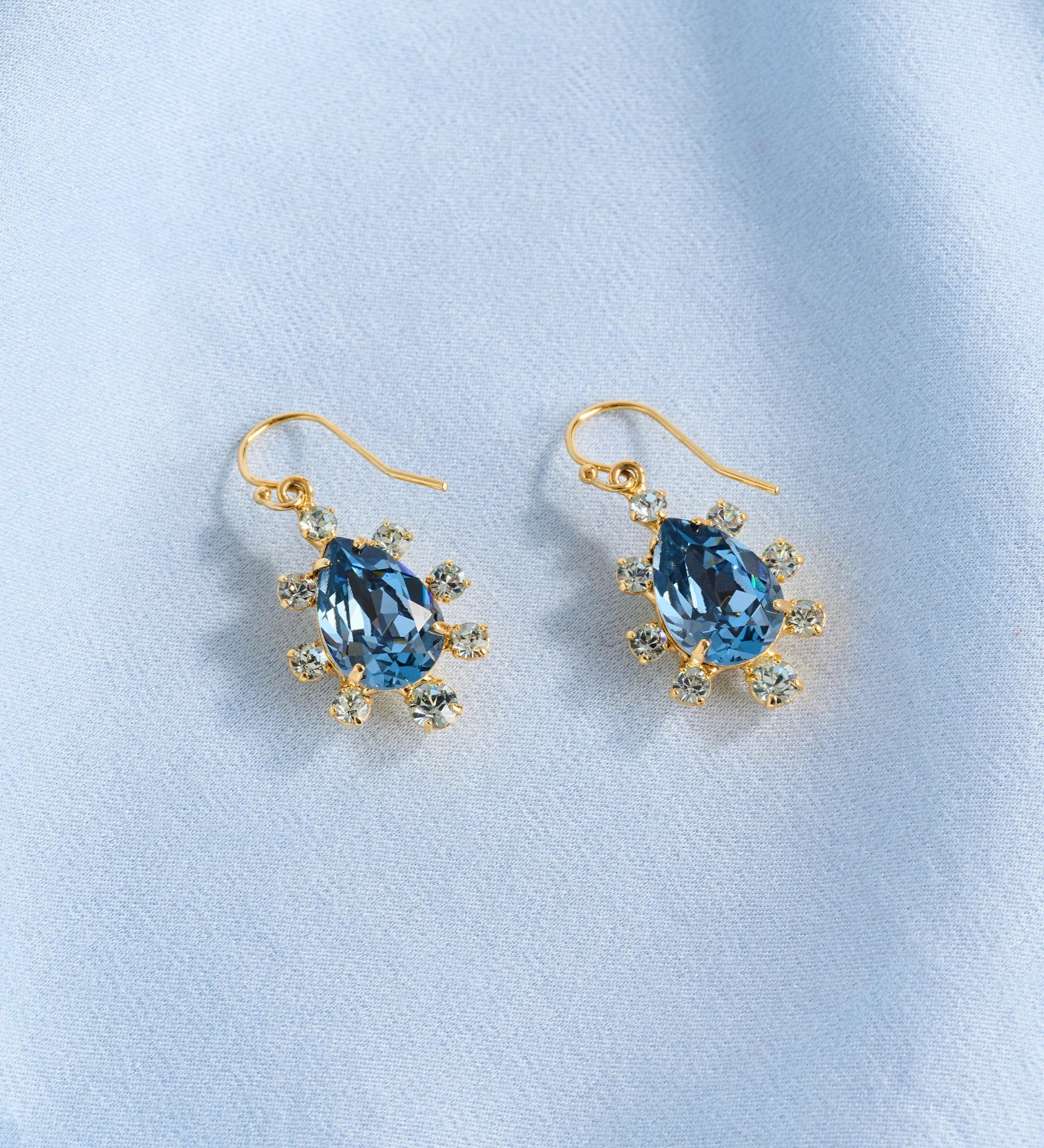 Jennifer Behr - Adalee Earrings