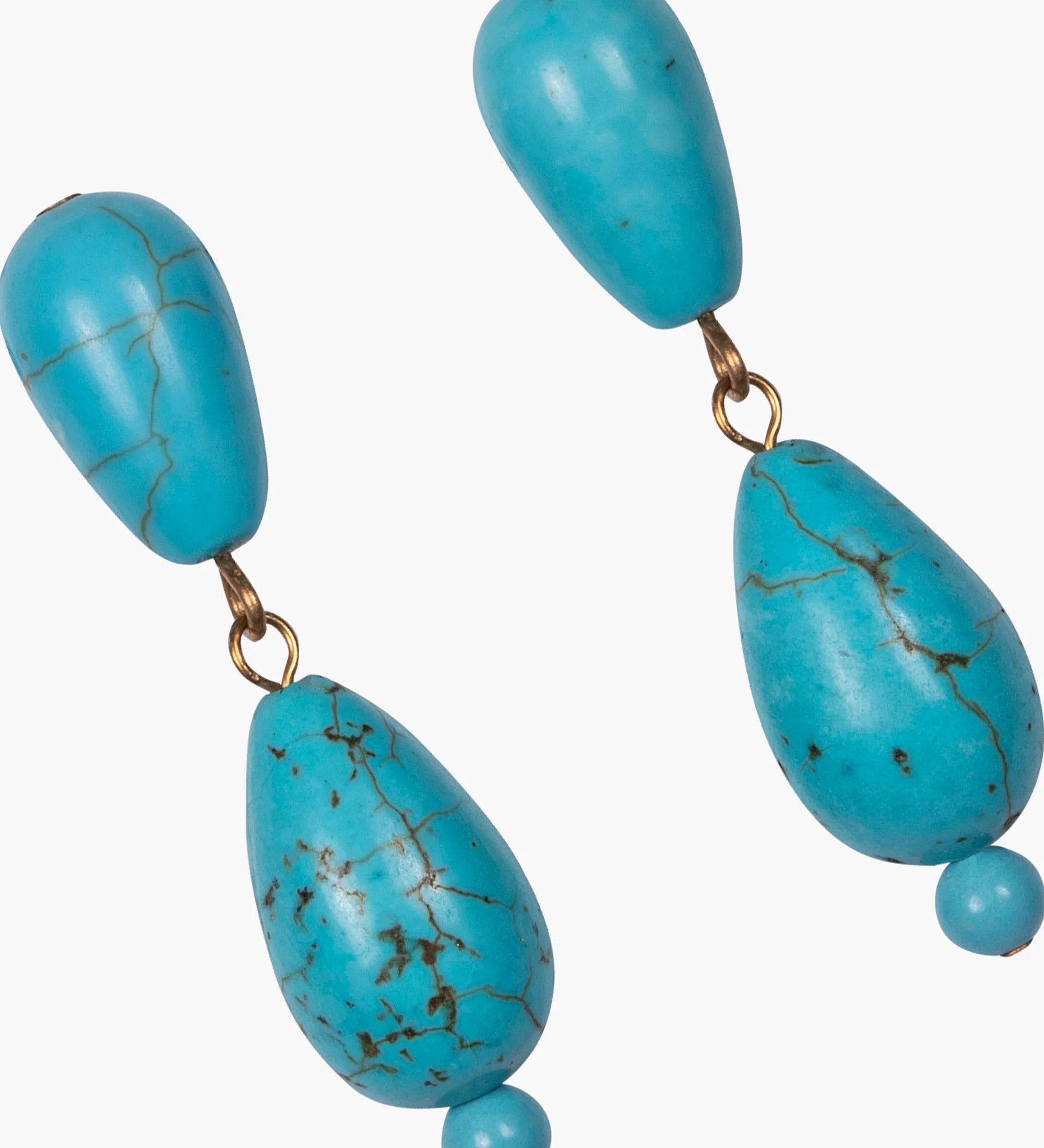 Jennifer Behr - Lulani Earrings