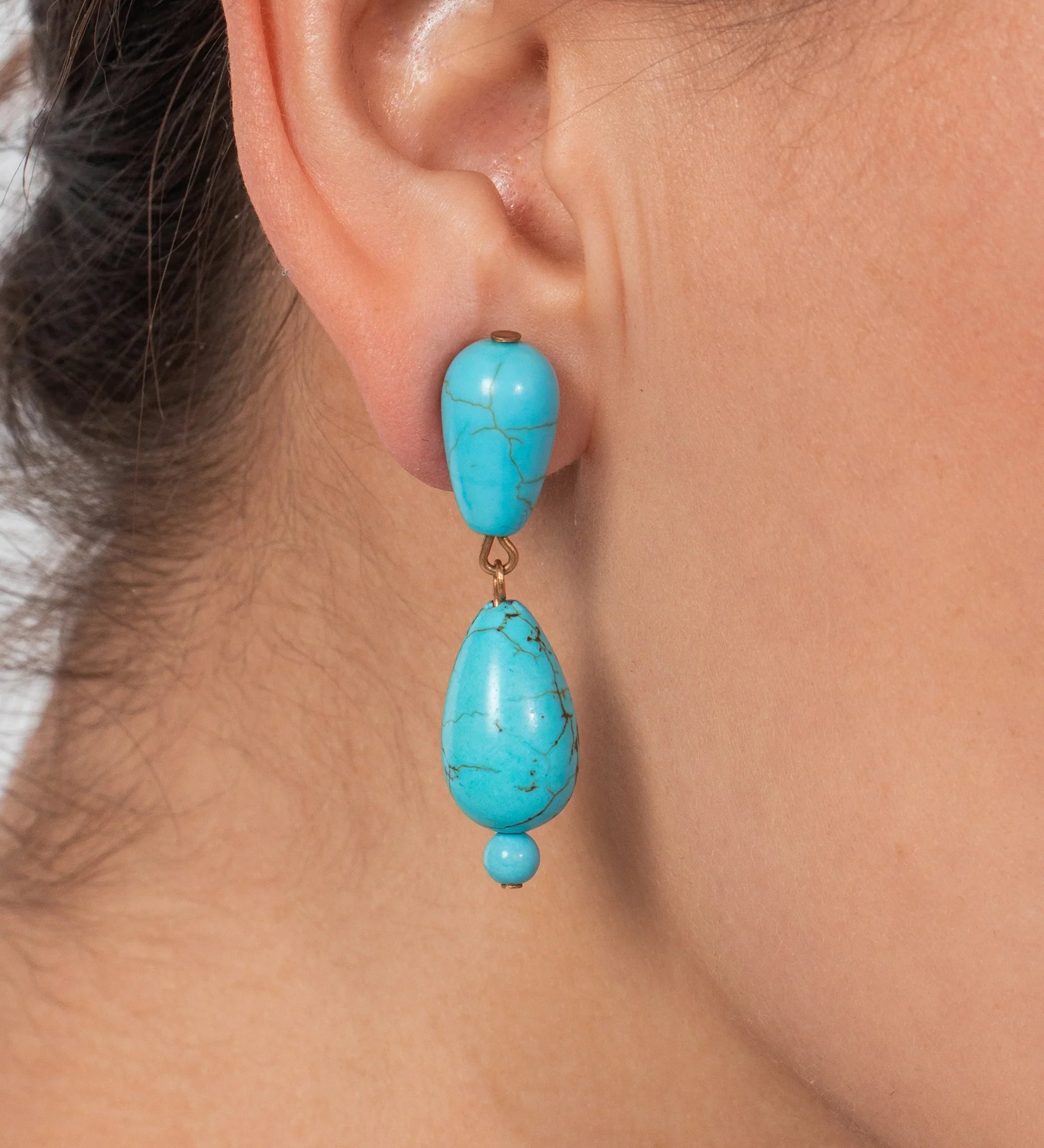 Jennifer Behr - Lulani Earrings