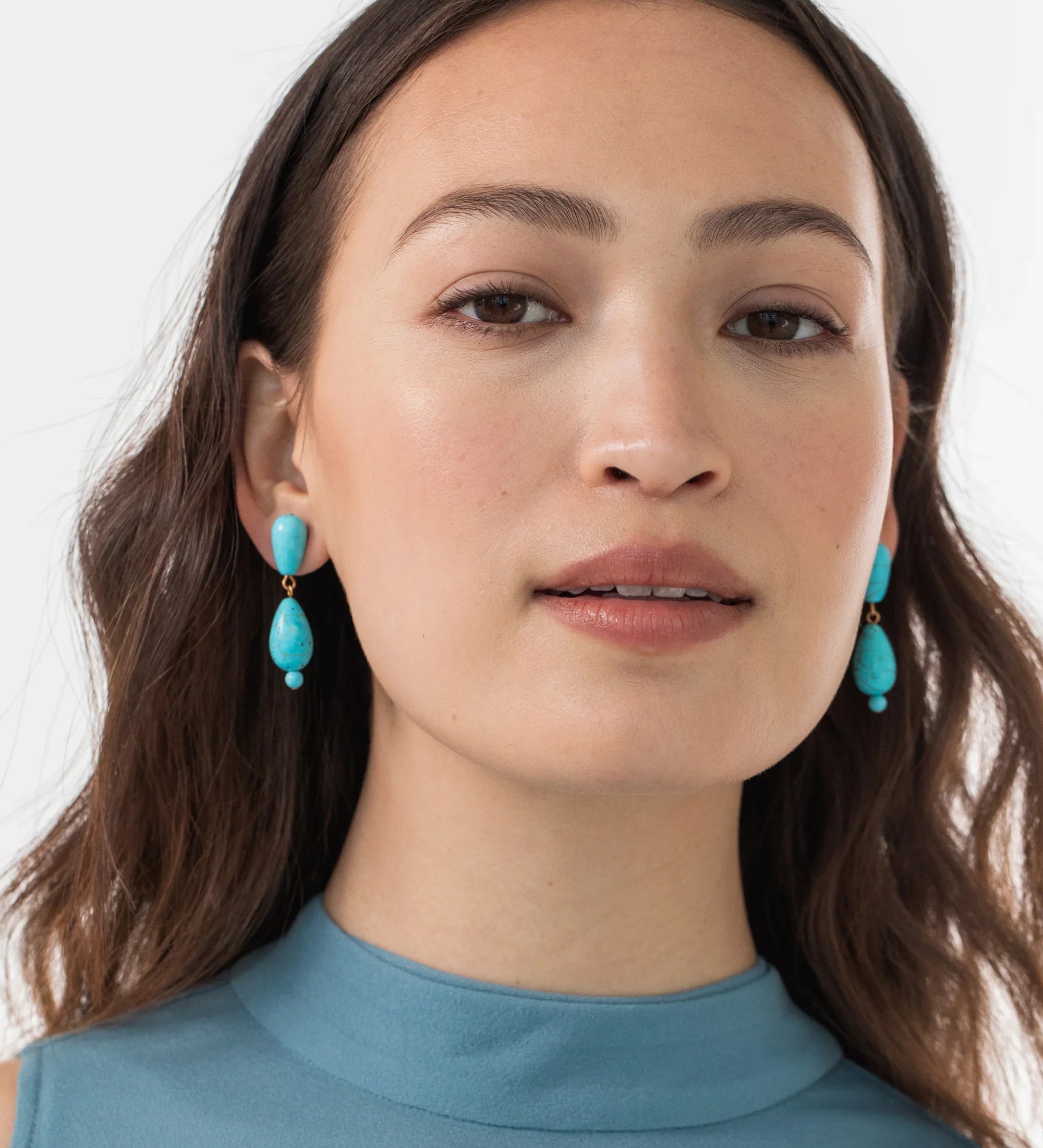 Jennifer Behr - Lulani Earrings