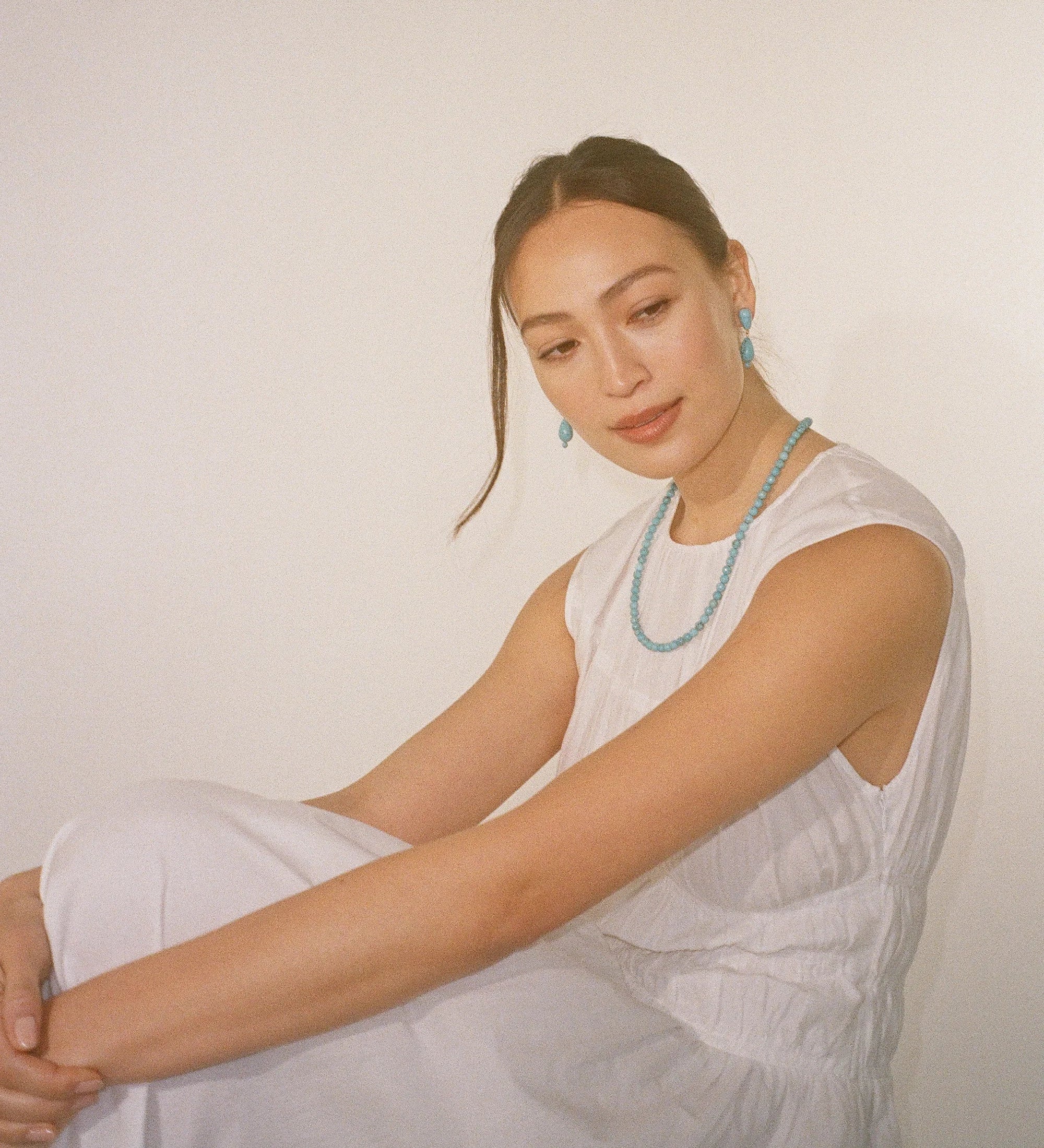 Jennifer Behr - Lulani Earrings