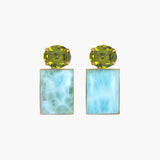 Jennifer Behr - Alette Earring