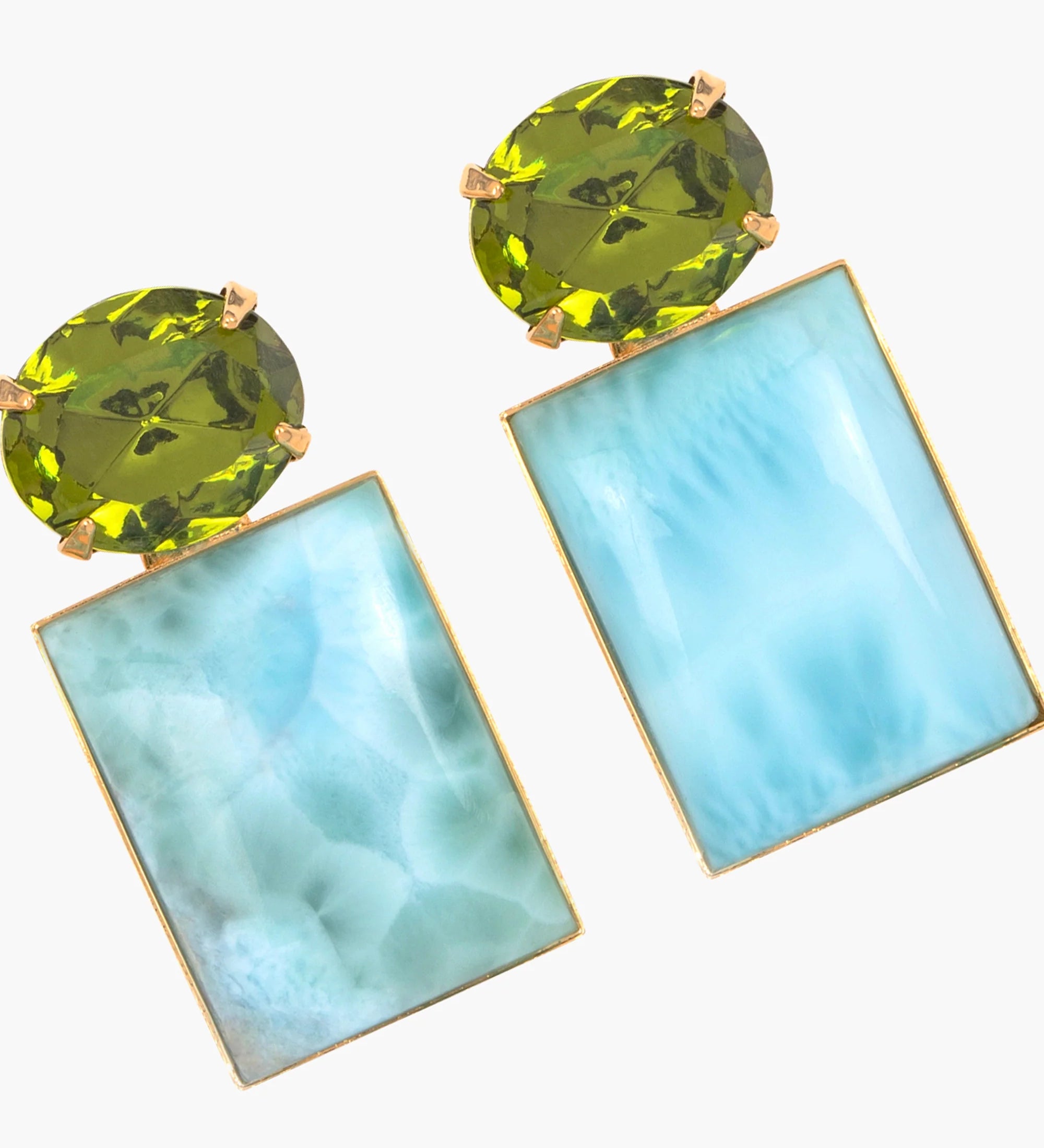 Jennifer Behr - Alette Earring