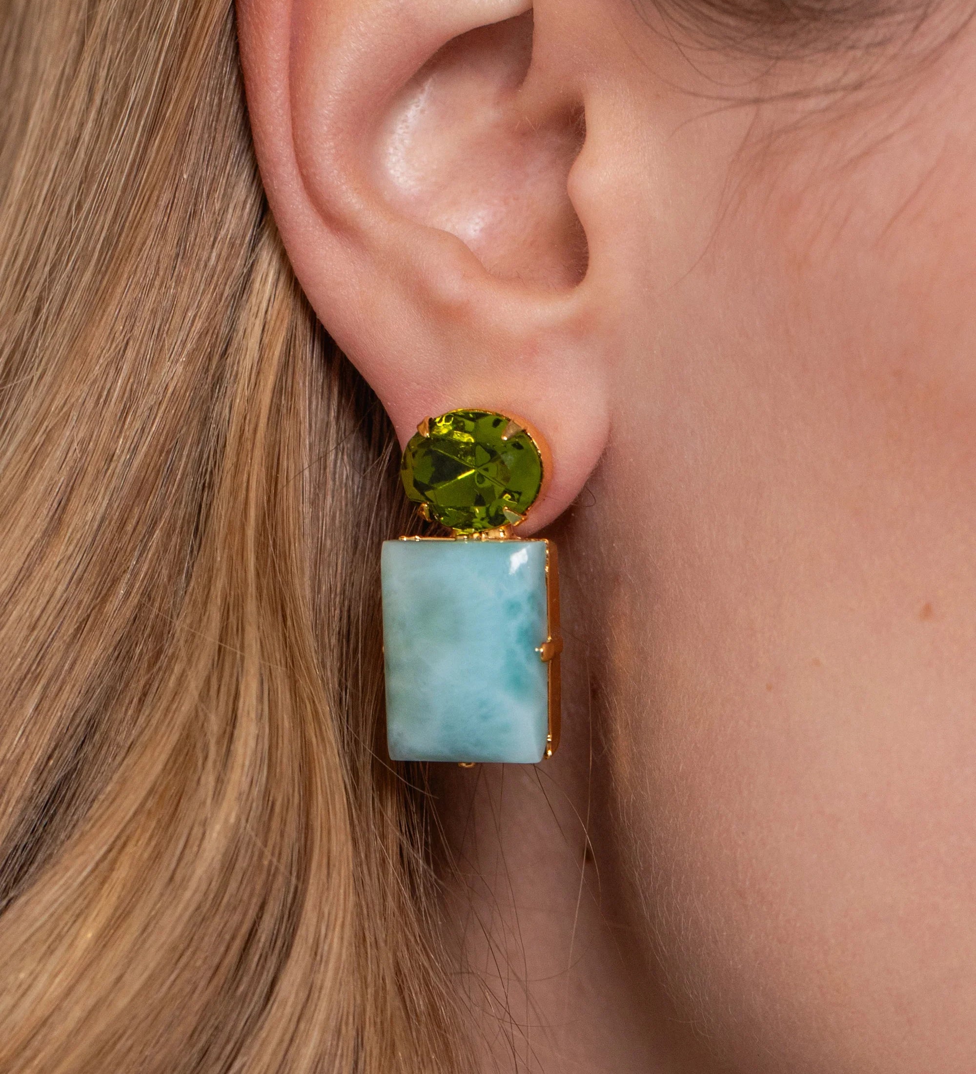 Jennifer Behr - Alette Earring