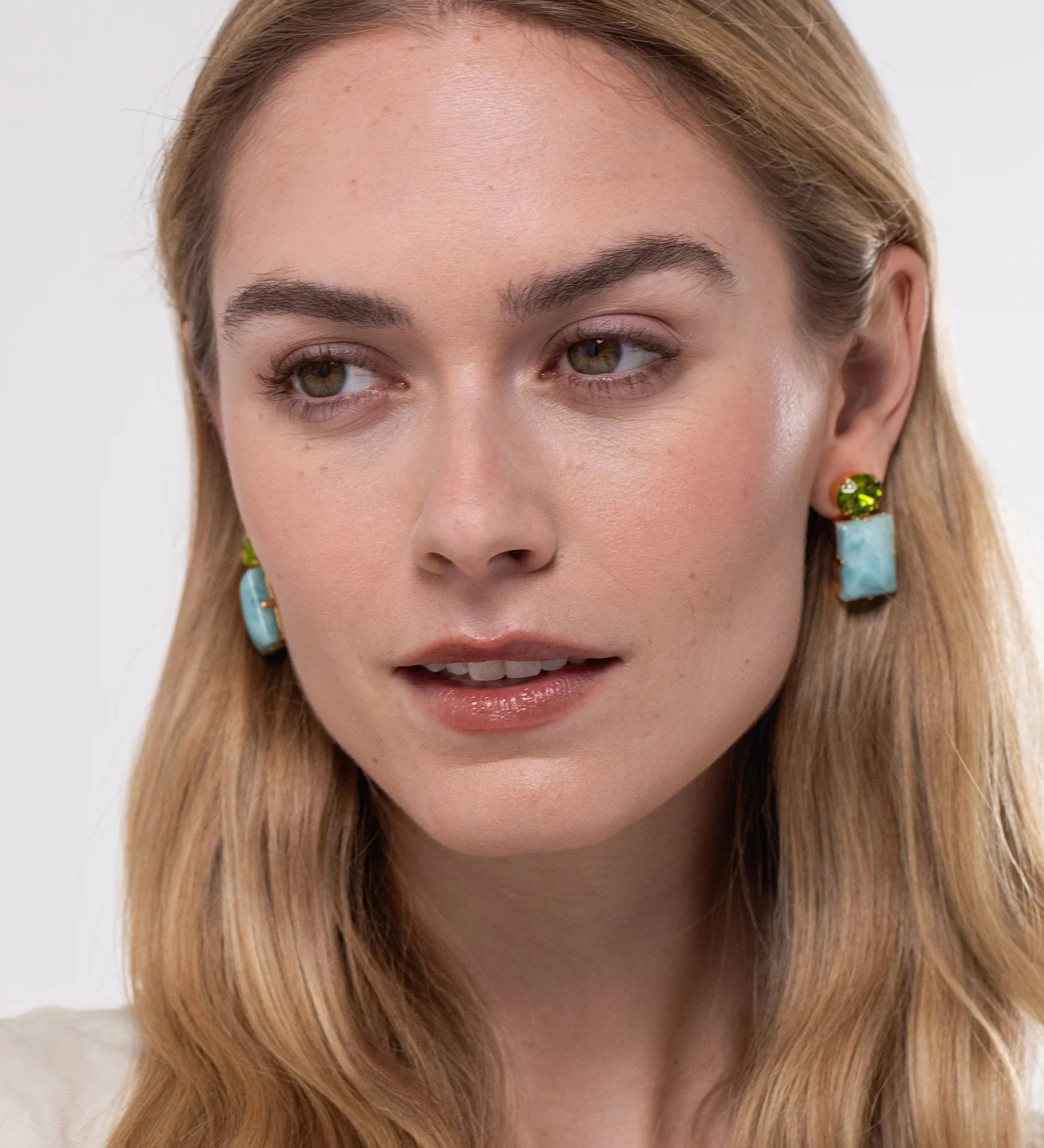 Jennifer Behr - Alette Earring