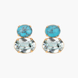 Jennifer Behr - Yvette Earrings