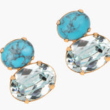 Jennifer Behr - Yvette Earrings