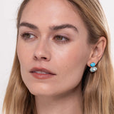 Jennifer Behr - Yvette Earrings