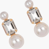Jennifer Behr - Sidonie Earrings