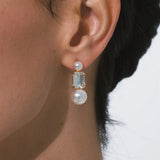 Jennifer Behr - Sidonie Earrings