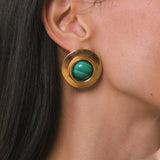 Jennifer Behr - Alva Earrings