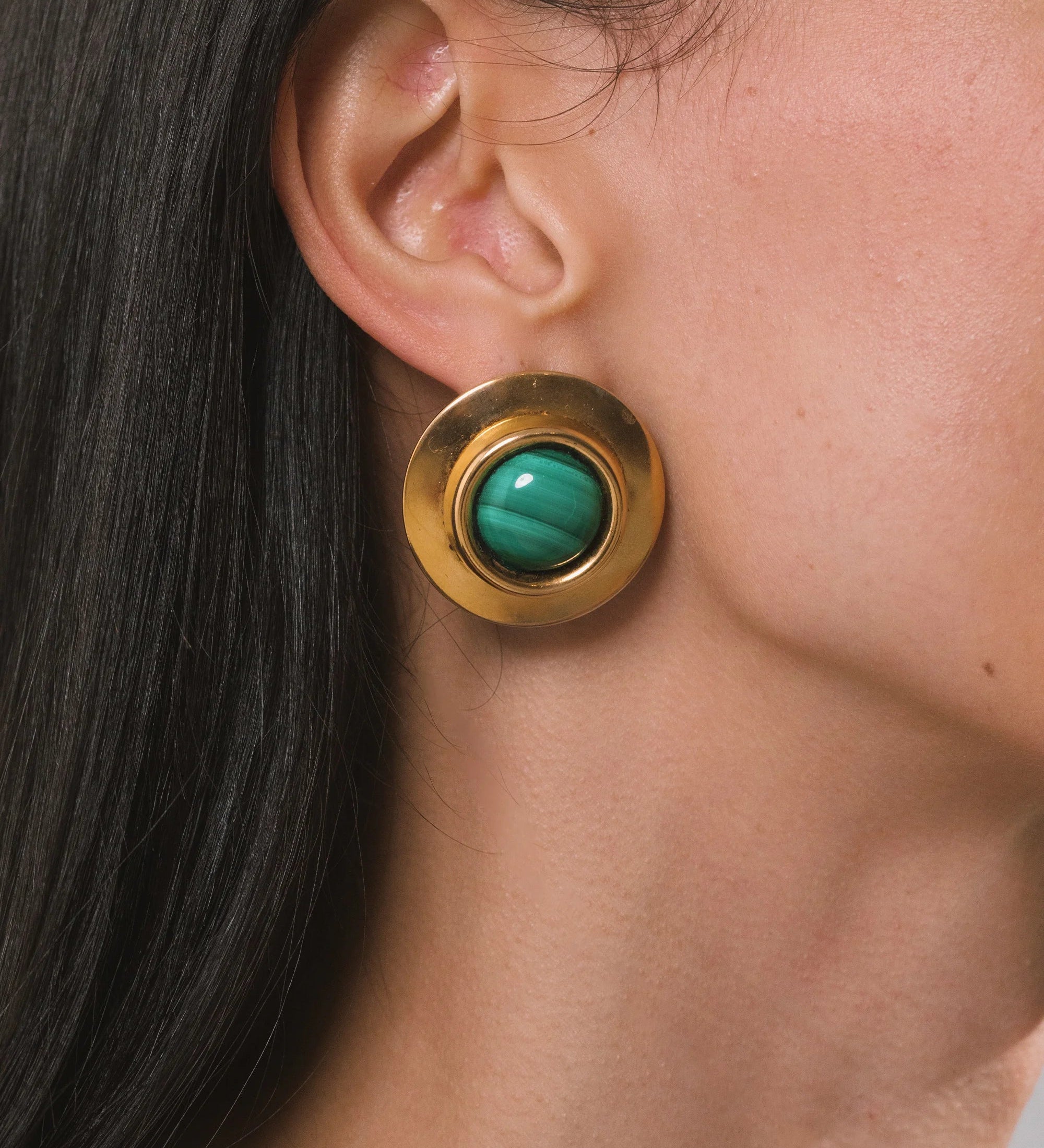Jennifer Behr - Alva Earrings
