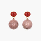 Jennifer Behr - Everly Earrings